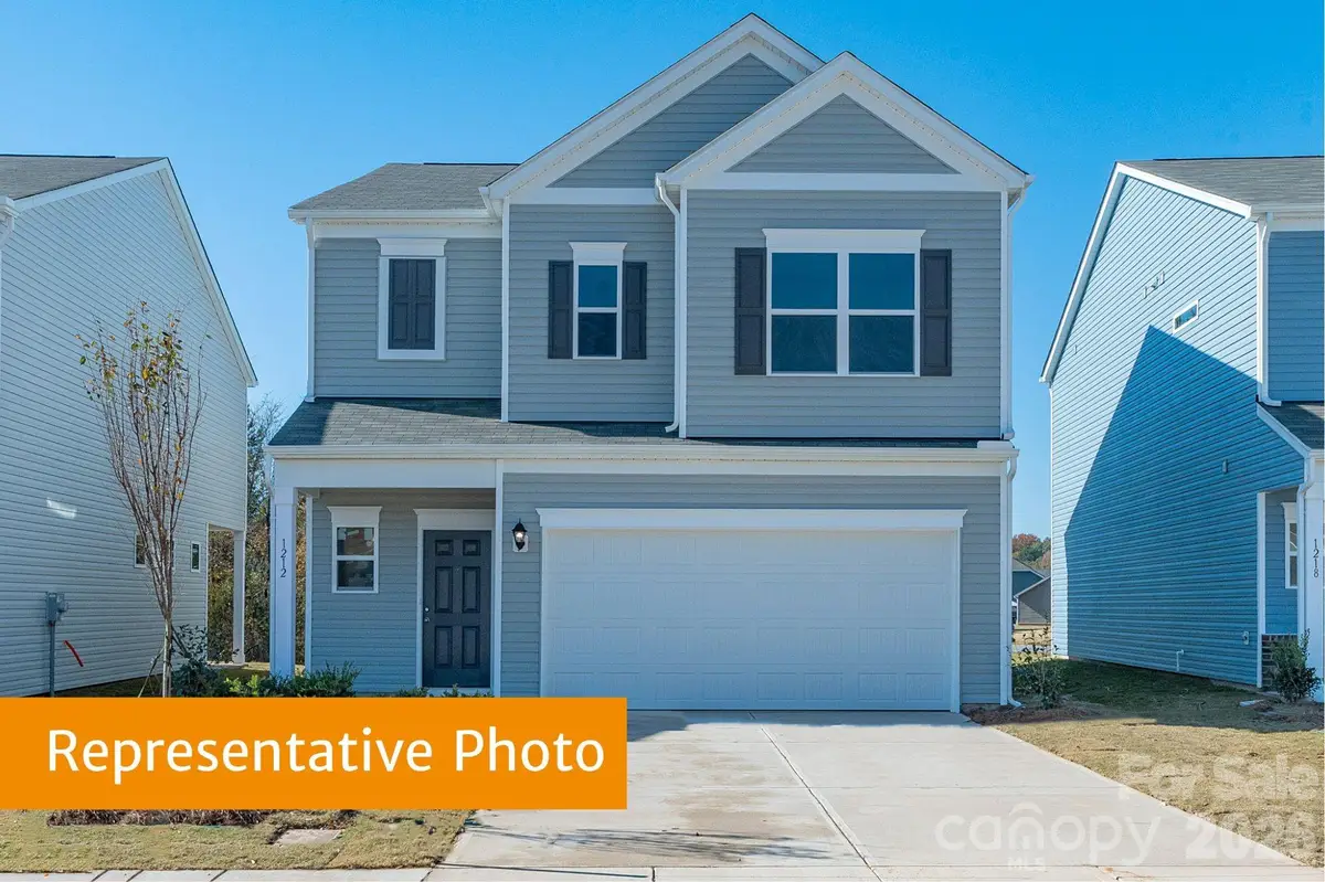 1645 Troon Drive, Salisbury, NC 28144 - #1