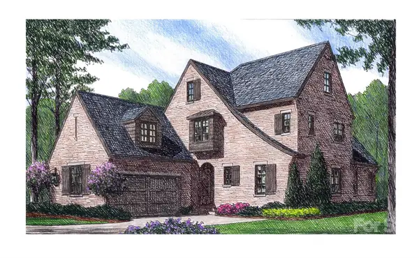 3113 Ella Katherine Way #11, Charlotte, NC 28210