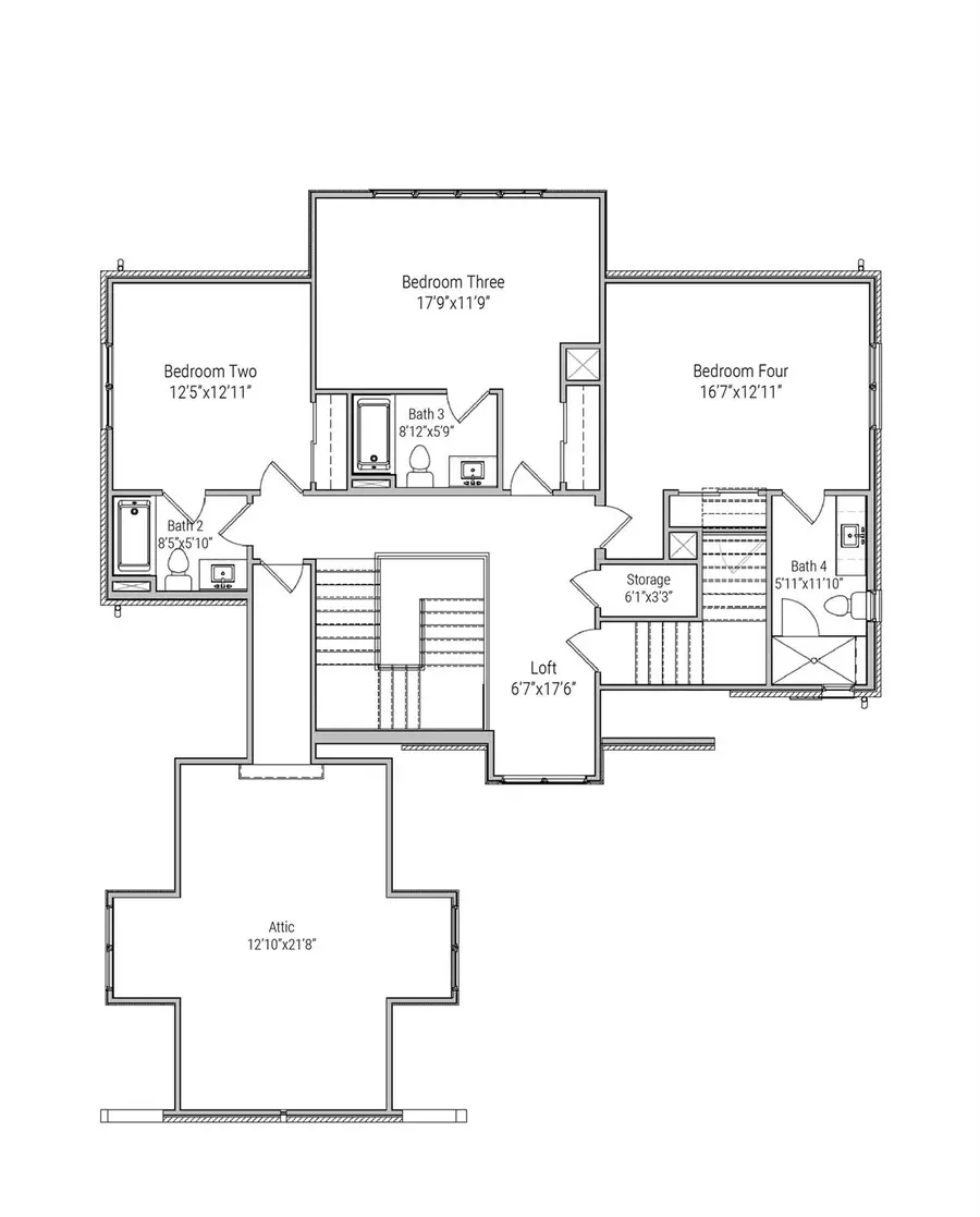 3113 Ella Katherine Way #11, Charlotte, NC 28210 - #3