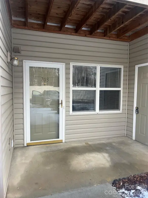 703 Carlyle Way, Asheville, NC 28803