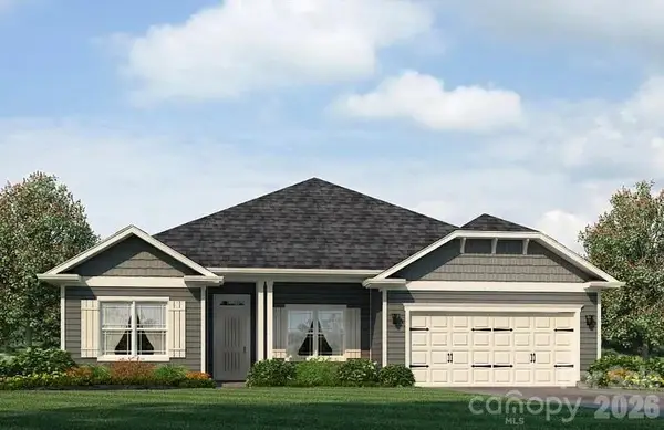 165 Swinford Drive #82, Salisbury, NC 28146