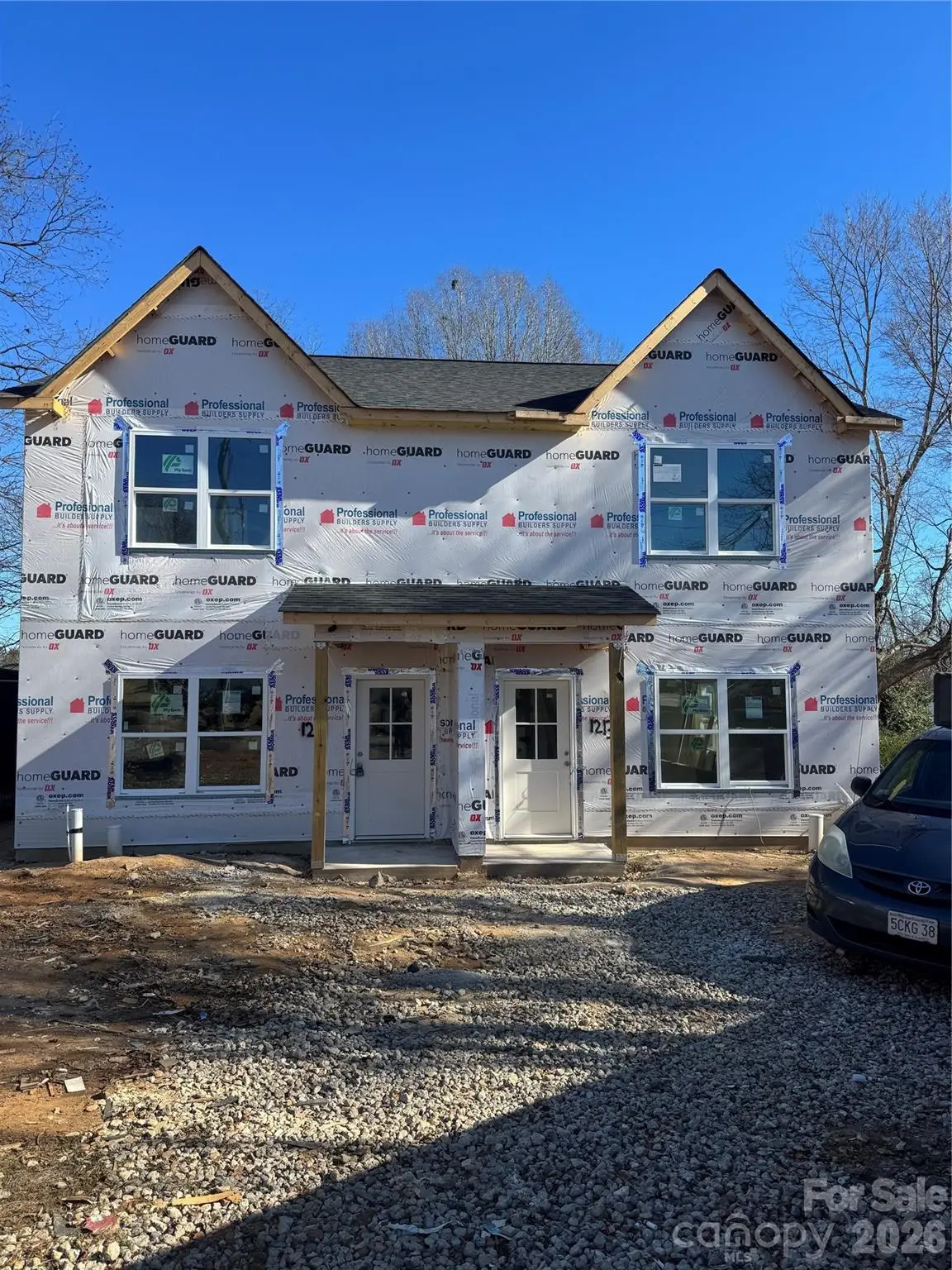 1211 Tower Drive, Salisbury, NC 28146 - #1