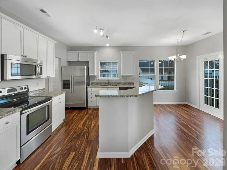 3702 Esther Street, Indian Trail, NC 28079 - #2