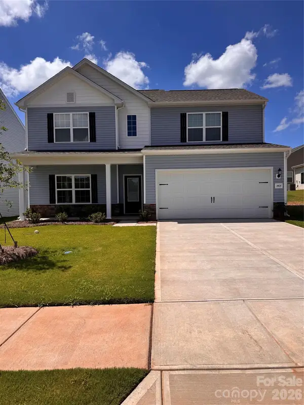 1407 Tristen Road, Richburg, SC 29729