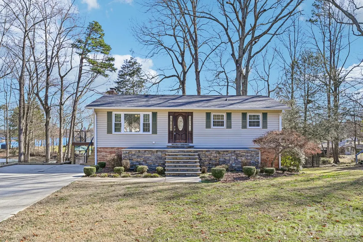 116 Stover Road, Mooresville, NC 28117 - #1