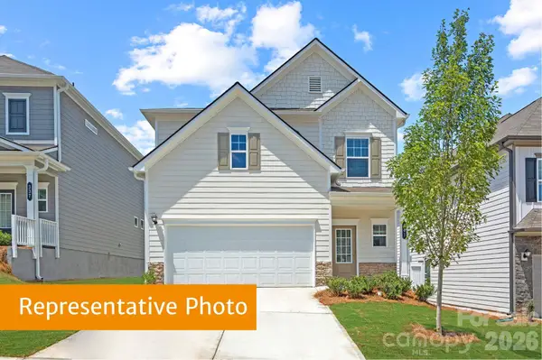 1655 Troon Drive, Salisbury, NC 28144