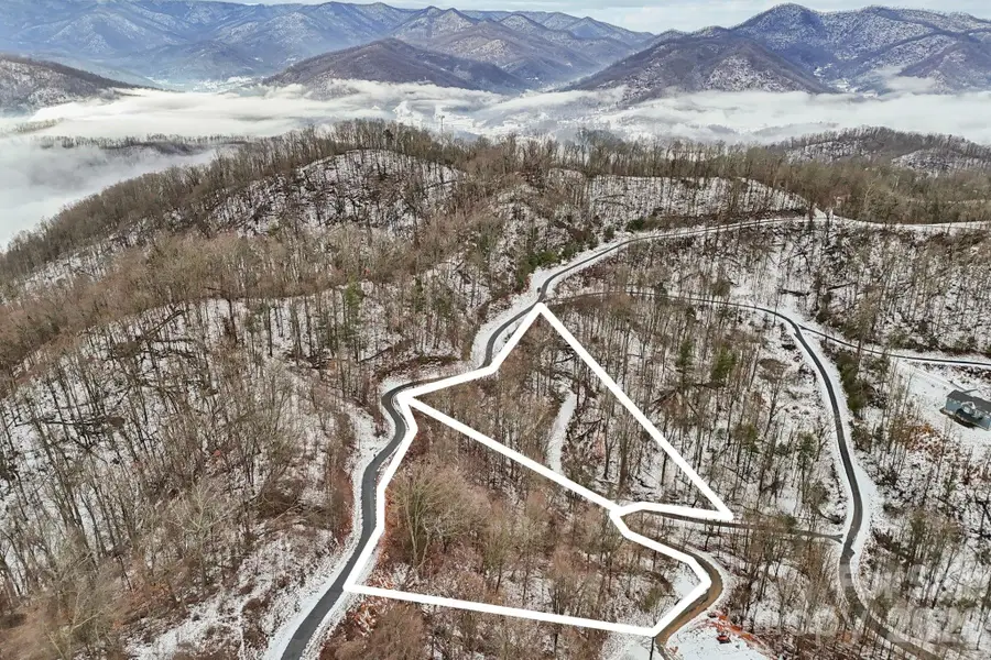 94 Locust Grove Lane, Weaverville, NC 28787 - #2