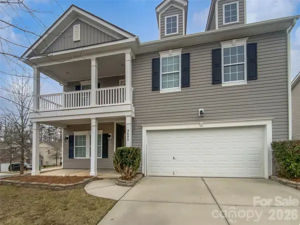 3605 Moorhen Drive, Charlotte, NC 28216