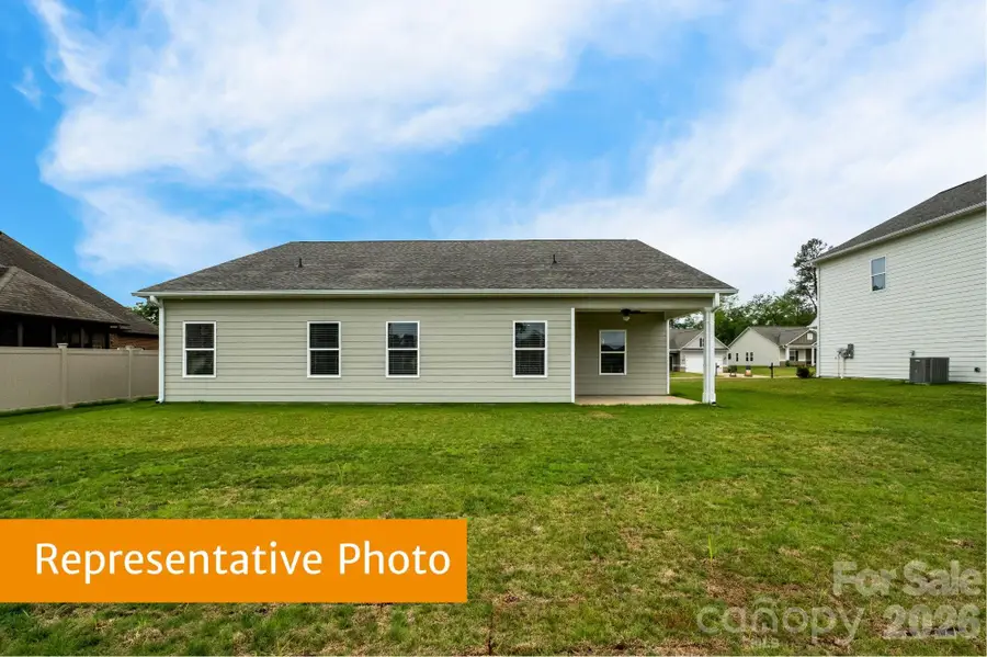 1907 Duvall Street, Monroe, NC 28110 - Image #2