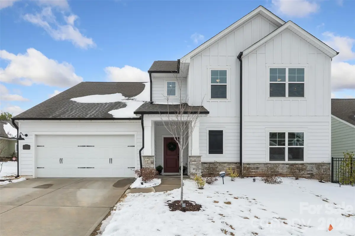2011 Frangrans Lane, Fort Mill, SC 29707 - #1
