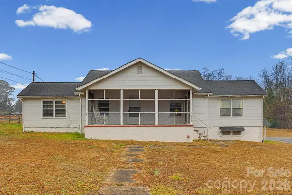 5500 Old Winnsboro Road, Great Falls, SC 29055