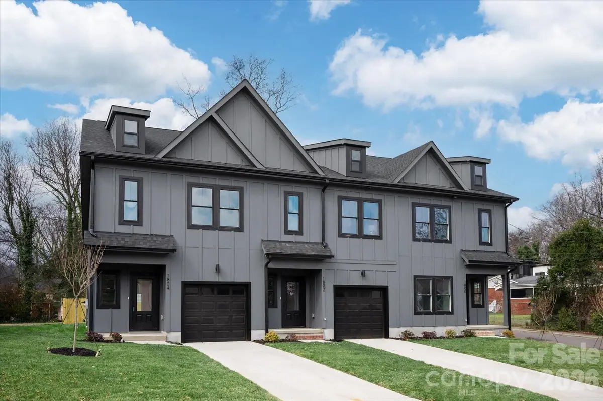 1804 Vinton Street, Charlotte, NC 28216 - Image #1