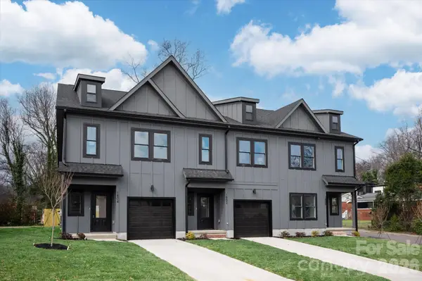 1804 Vinton Street, Charlotte, NC 28216