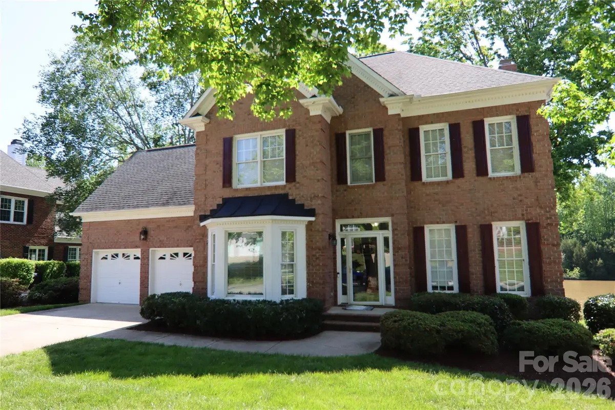 15537 Northstone Drive, Huntersville, NC 28078 - Image #1