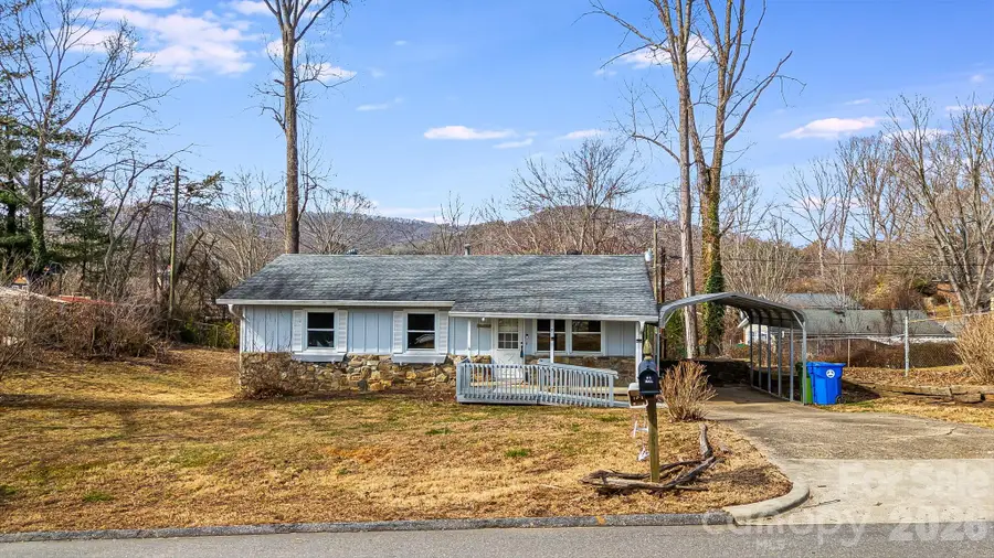 18 Compton Drive, Asheville, NC 28806 - #2