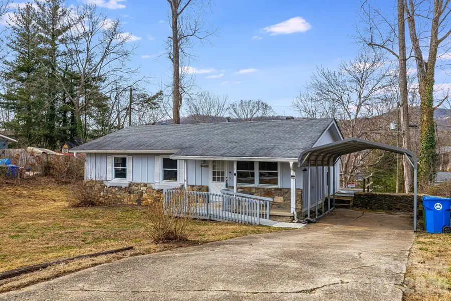18 Compton Drive, Asheville, NC 28806 - #3