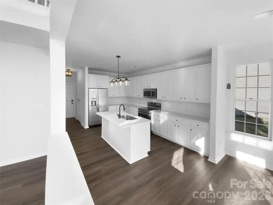 9676 Ravenscroft Lane Nw, Concord, NC 28027 - #2