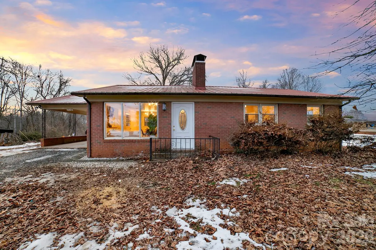 2668 Terrace Drive, Granite Falls, NC 28630 - #1