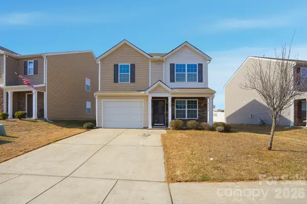 4003 Long Arrow Drive #366, Concord, NC 28025