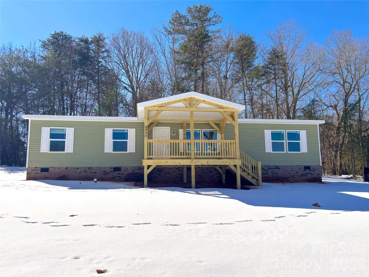 4963 Rhoney Road, Connelly Springs, NC 28612 - Image #1