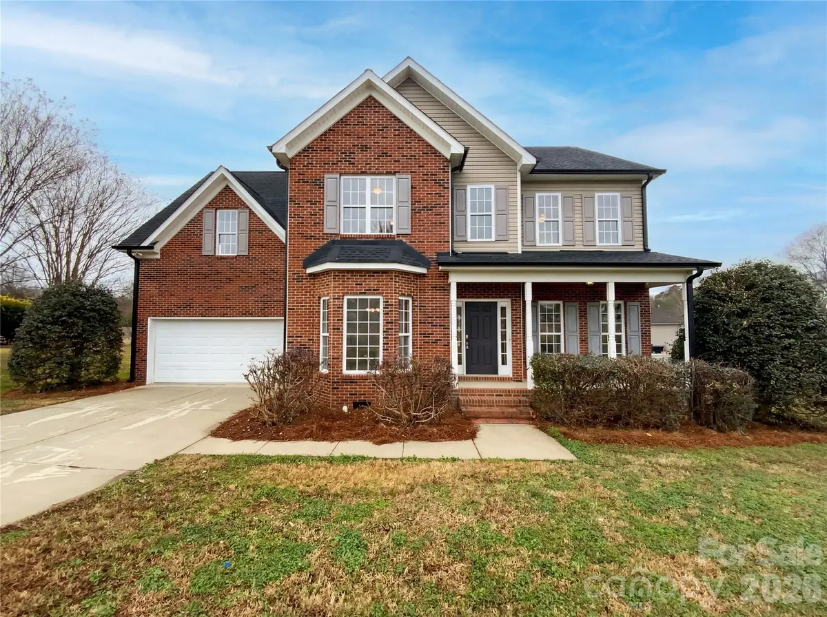 1400 Henry Smith Road, Monroe, NC 28110 - Image #1