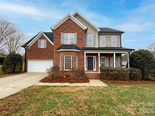 1400 Henry Smith Road, Monroe, NC 28110