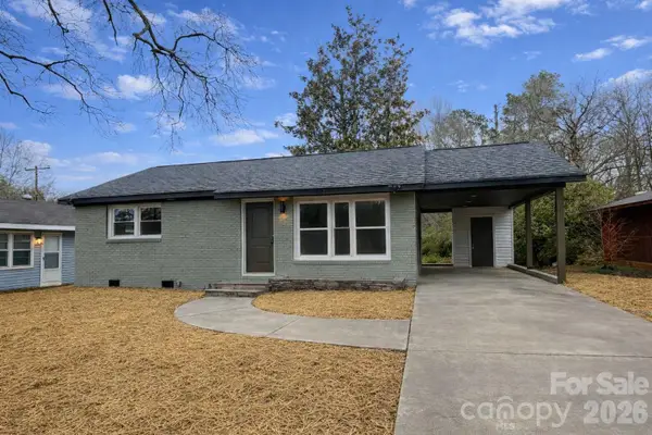 403 Glenwood Avenue, Lancaster, SC 29720