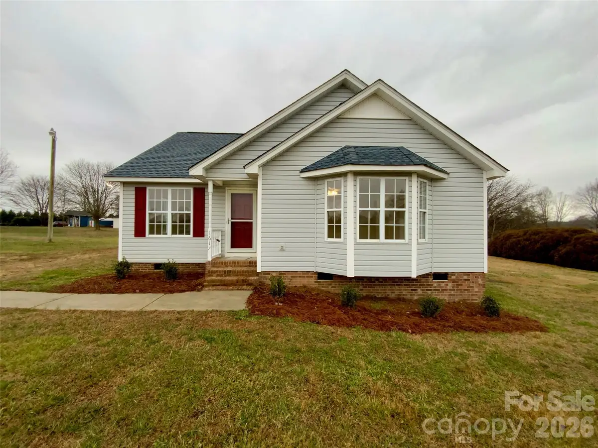 1617 Maurice Trull Road, Wingate, NC 28174 - #1