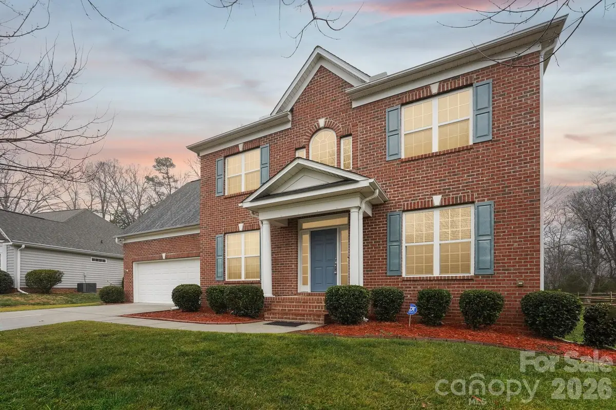 7663 Woodcrest Drive, Stanley, NC 28164 - #1