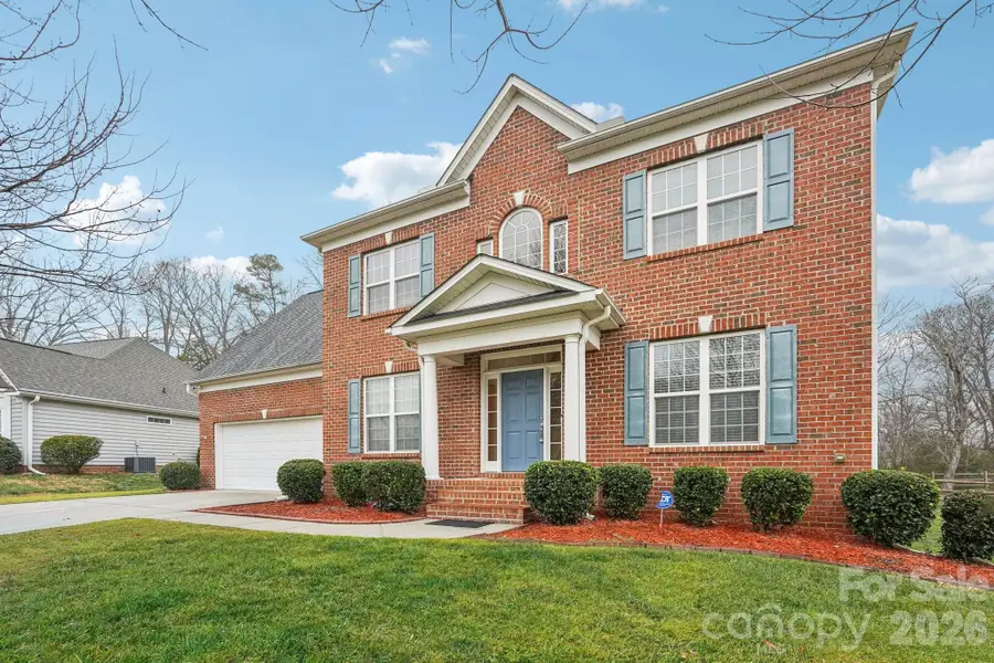 7663 Woodcrest Drive, Stanley, NC 28164 - #3