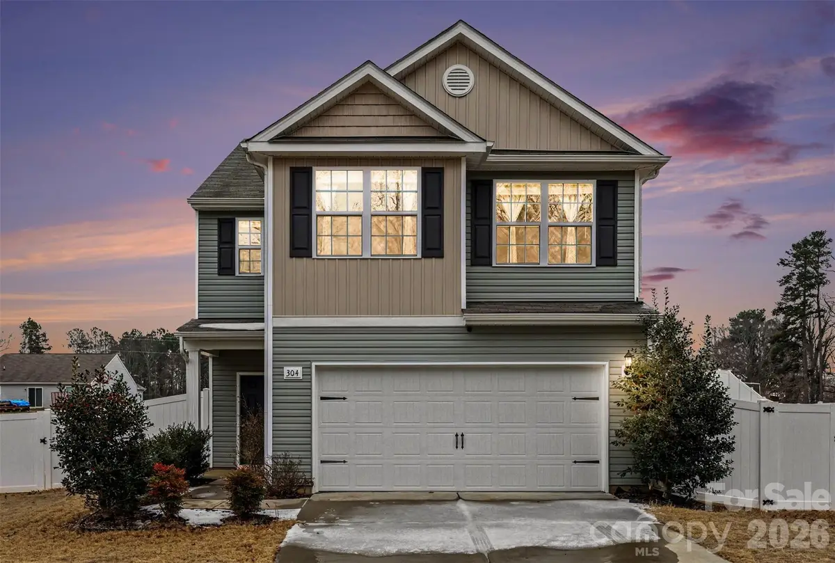 304 Ware Street, Kings Mountain, NC 28086 - #1