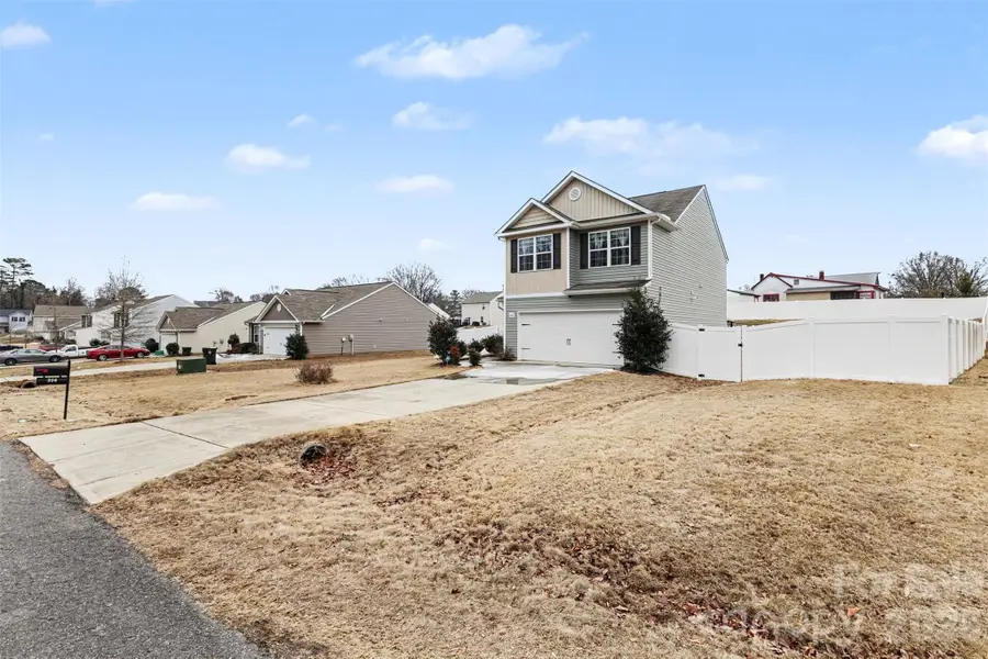 304 Ware Street, Kings Mountain, NC 28086 - #3
