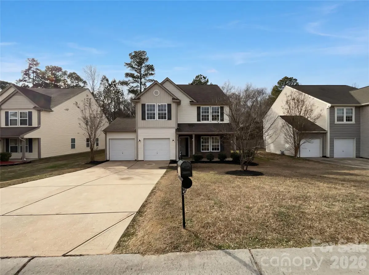 127 Emily Crest Lane, Rock Hill, SC 29730 - #1