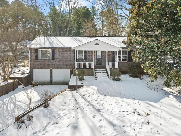 6711 Old Mocksville Road, Salisbury, NC 28144