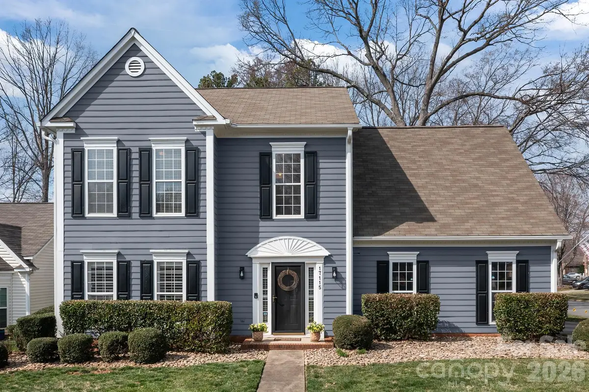 17115 Graves Court, Cornelius, NC 28031 - #1