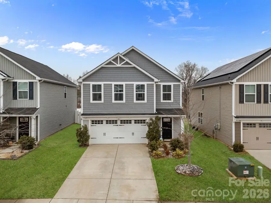 5112 Downhaul Drive, Charlotte, NC 28269 - #2