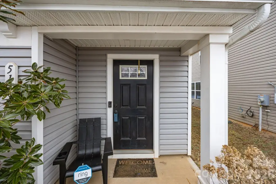 5112 Downhaul Drive, Charlotte, NC 28269 - #3