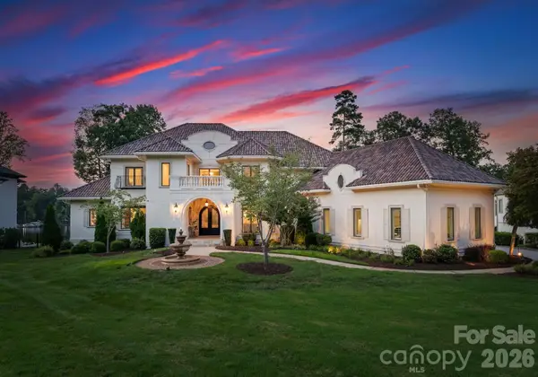 124 Lightship Drive, Mooresville, NC 28117