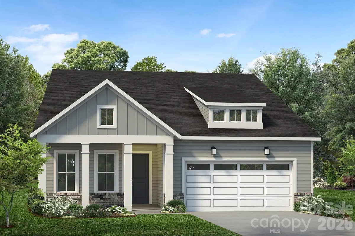 4229 Pinekirk Drive #369, Charlotte, NC 28269 - #1