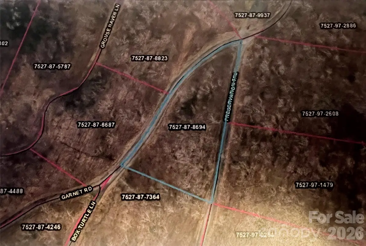 Lot 43 Garnet Road, Sylva, NC 28779 - #1