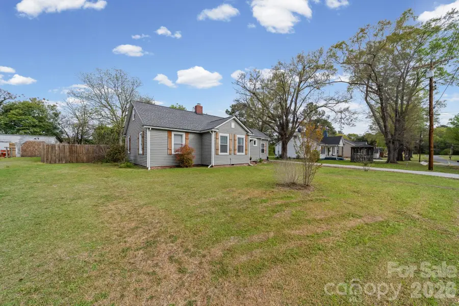 647 Still Street, Chester, SC 29706 - #2