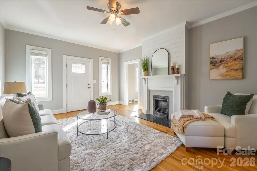 220 Dukeville Road, Salisbury, NC 28146 - #2