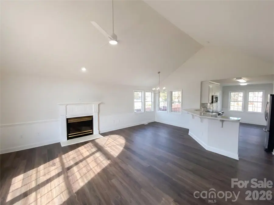 3662 Farm Lake Drive Sw, Concord, NC 28027 - #3