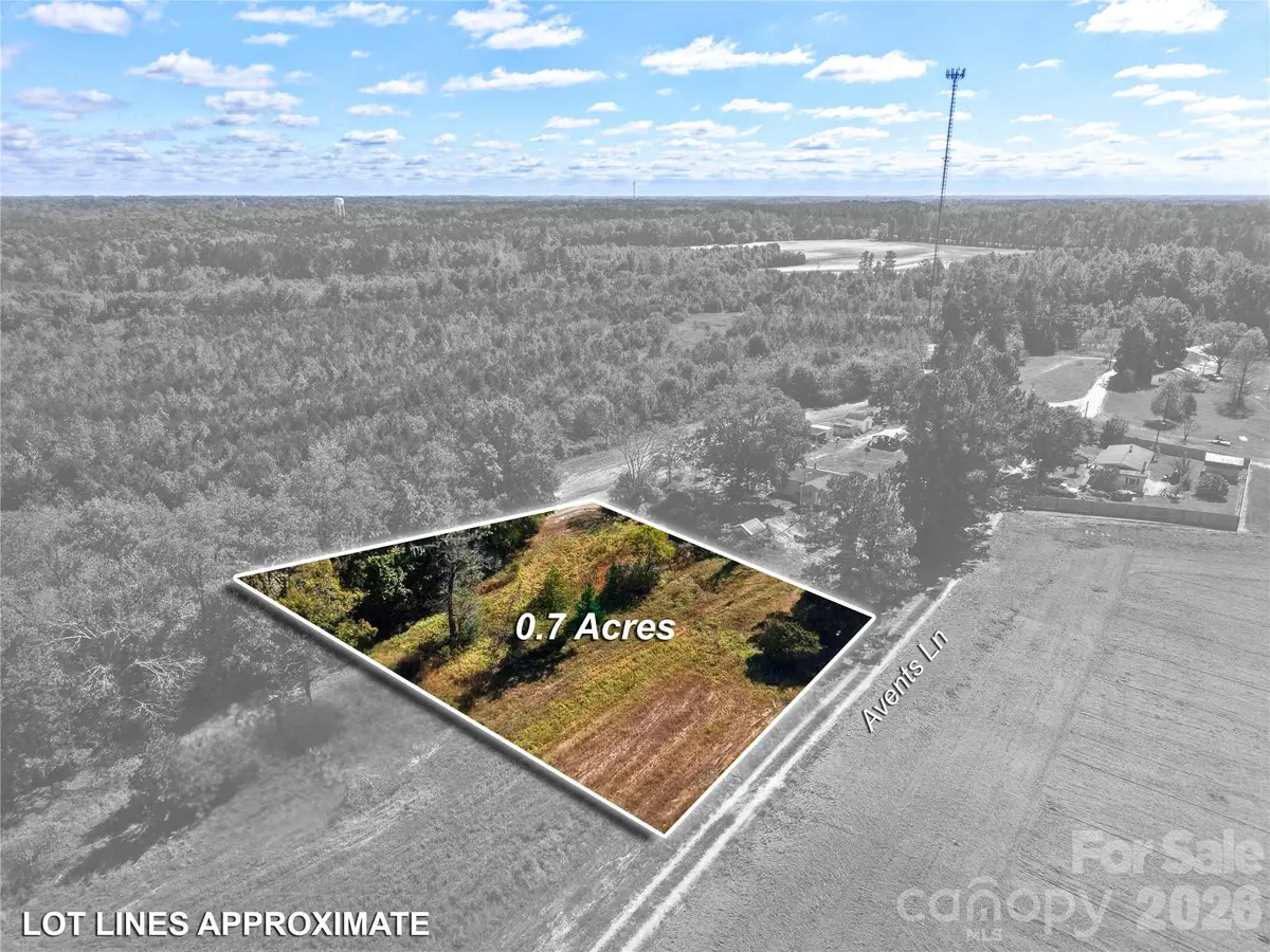 553 Avents Lane #TRACT 3, Nashville, NC 27856 - #1