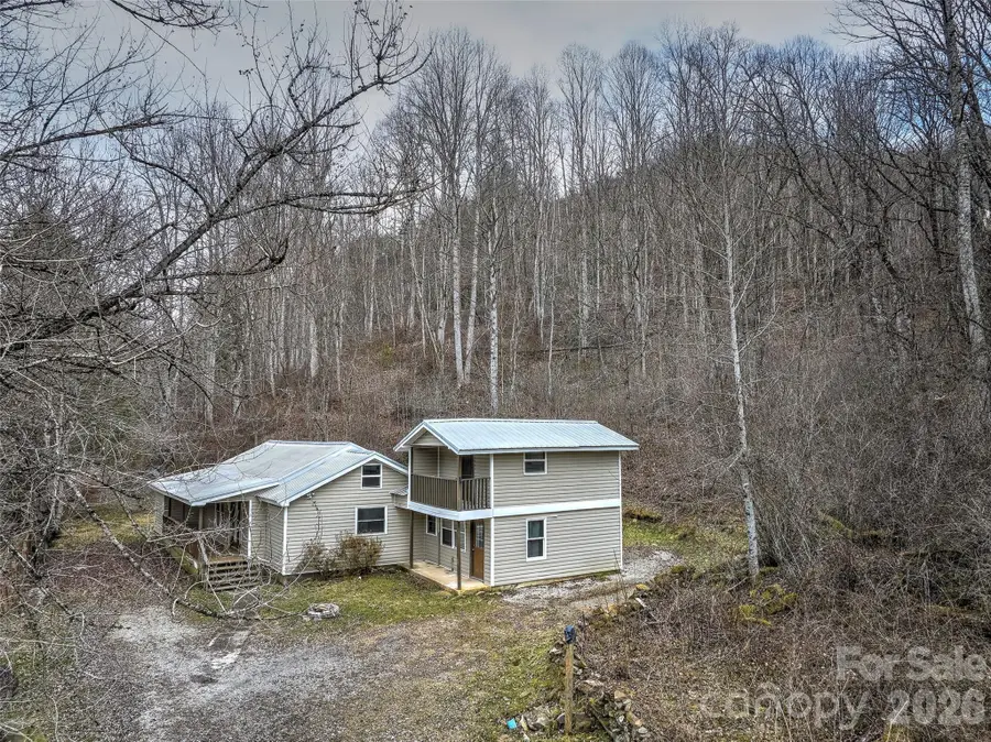 1101 Otter Creek Road, Topton, NC 28781 - #3