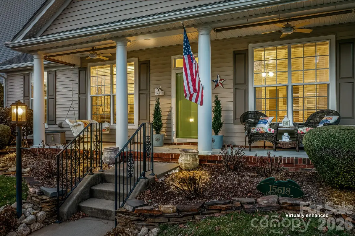15618 Seafield Lane, Huntersville, NC 28078 - #1