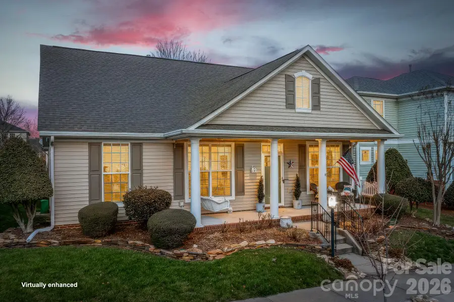 15618 Seafield Lane, Huntersville, NC 28078 - #3