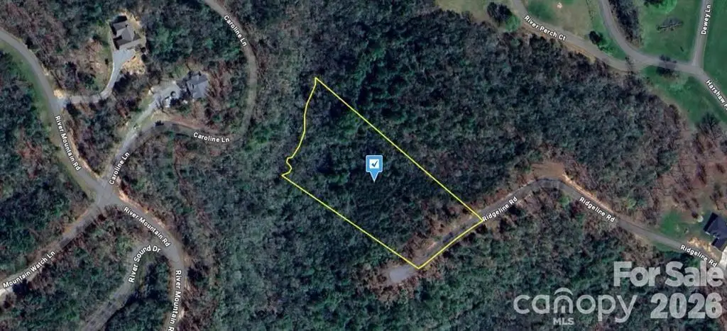 320 Ridgeline Road, Murphy, NC 28906 - #1