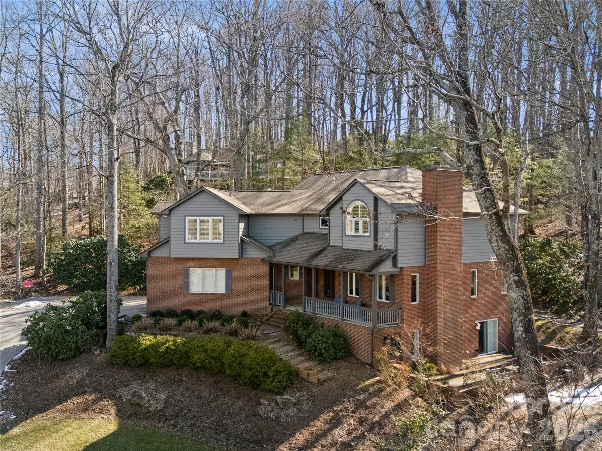 109 Galloway Drive, Asheville, NC 28803 - #1