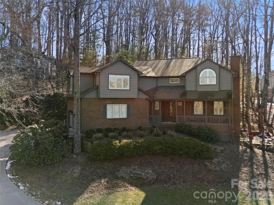 109 Galloway Drive, Asheville, NC 28803 - #2